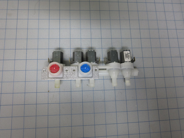 Water Inlet Valve WH23X29553