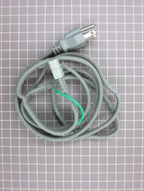 Power Cord QMP-8-FET