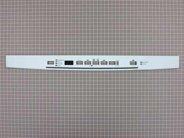 Control Panel WD34X22261