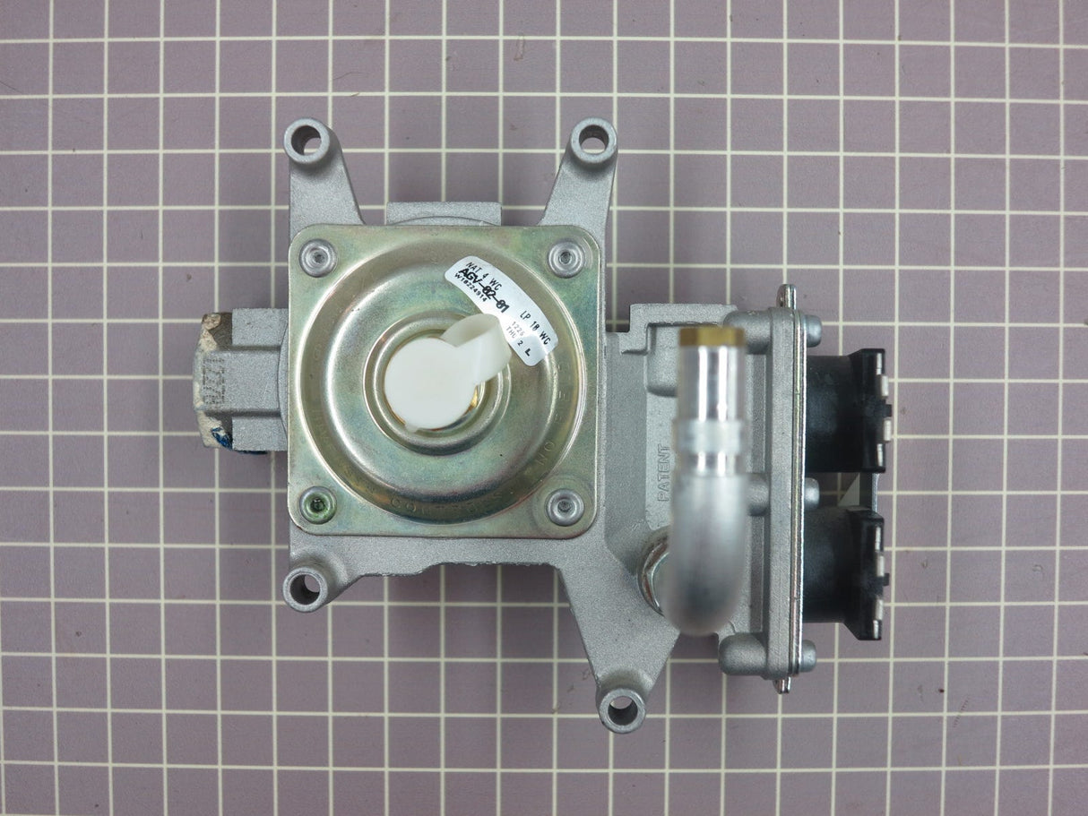 Gas Valve W10224914