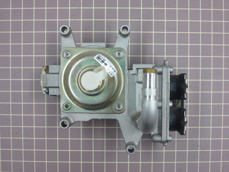 Gas Valve W10224914