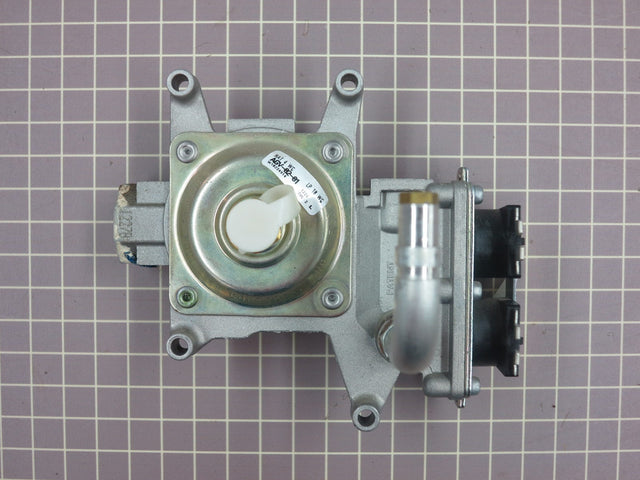 Gas Valve W10224914