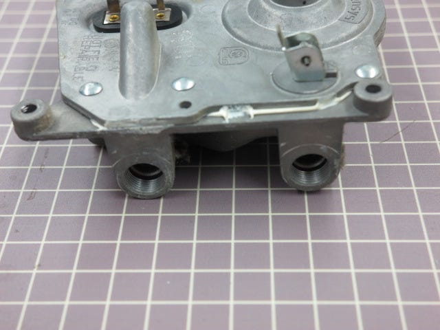 Safety Valve W10293048