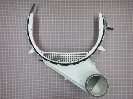 Trap Duct WE14M192
