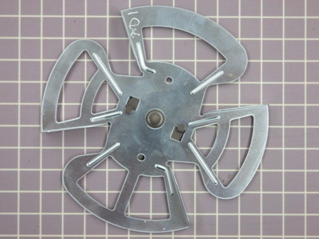 Blade Stirrer WB06X10812