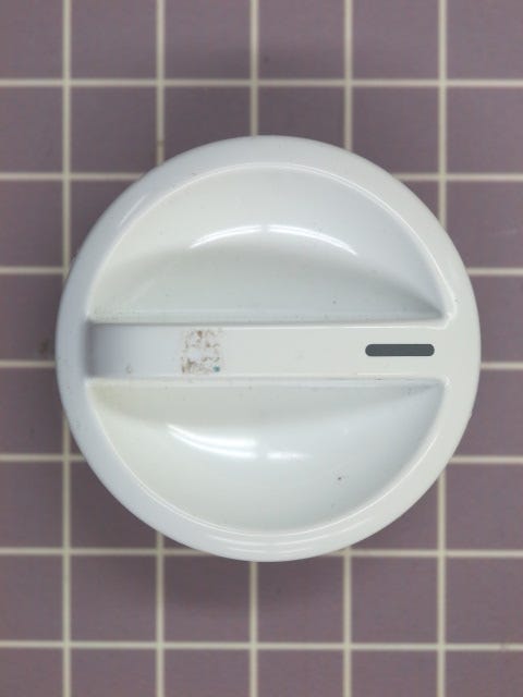 Timer Knob 154426901