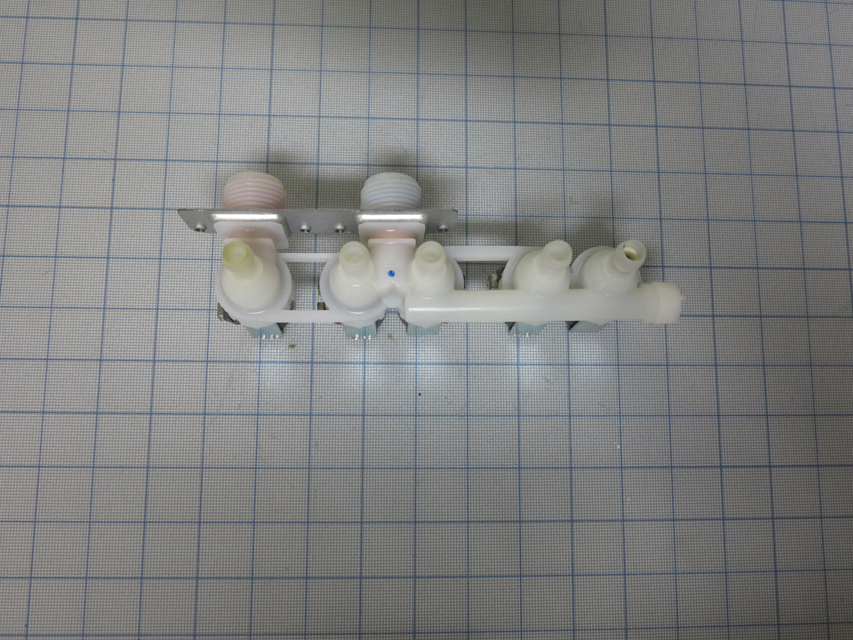 Water Inlet Valve WH23X29553