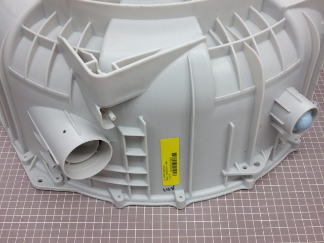 Rear Drum AJQ73434704