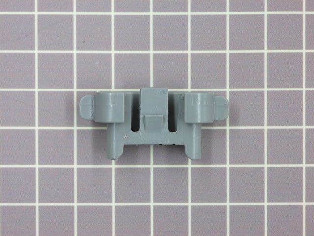 Middle Back Rail Holder DD61-00356A