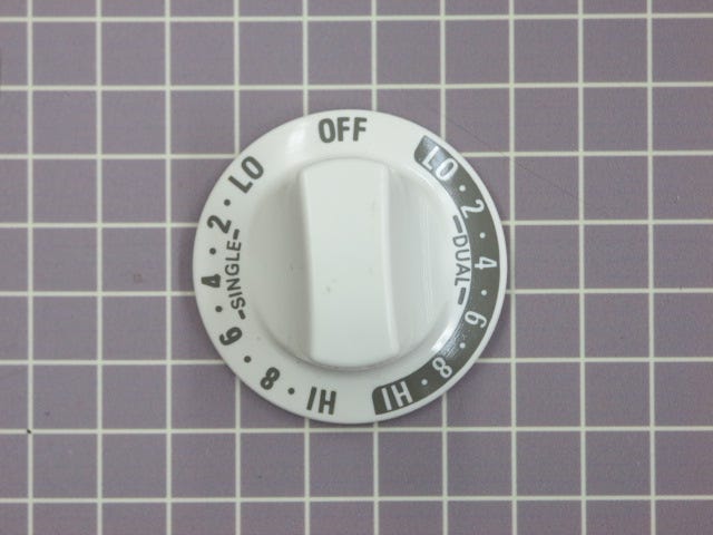 Knob 8273569