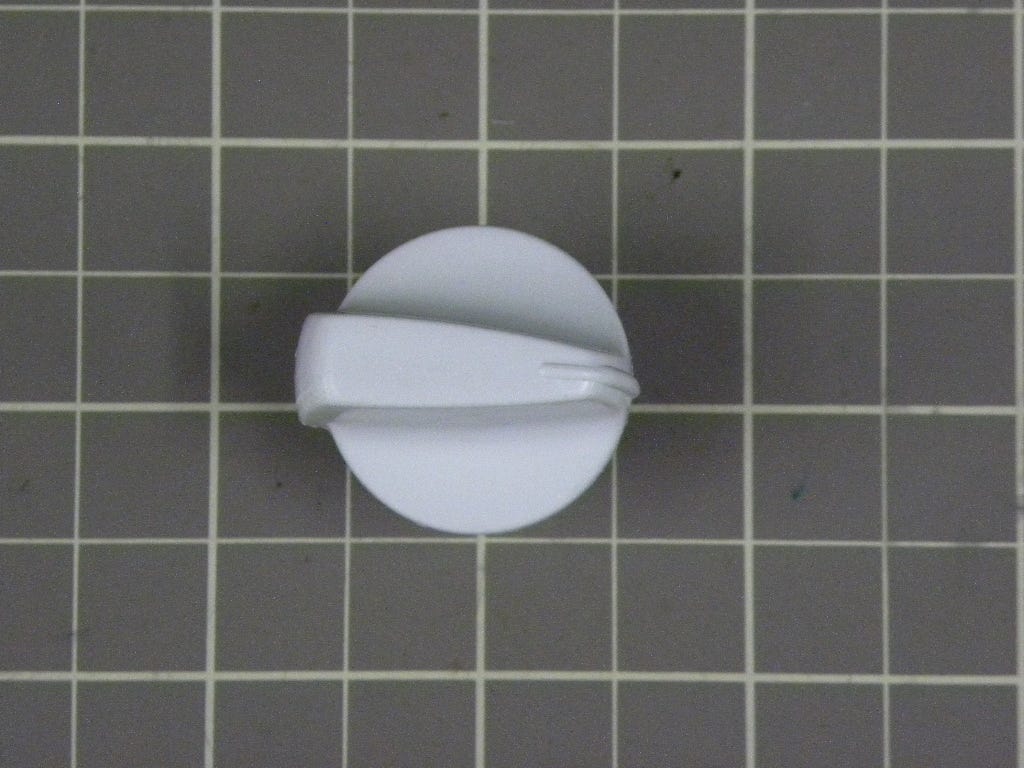Knob Control 2311615