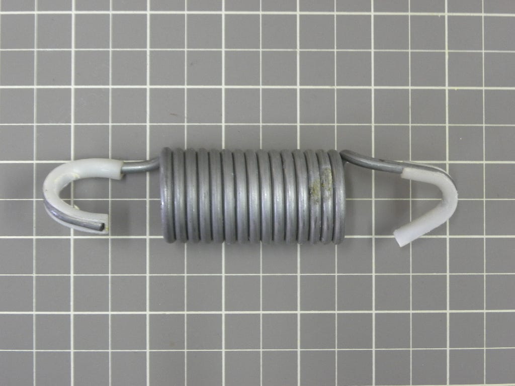 Electrolux Washer Suspension Spring 134362800