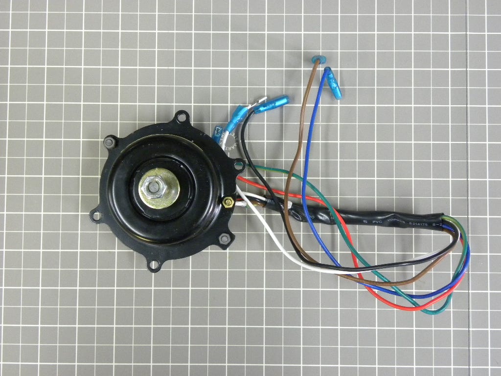 Motor 202400400910