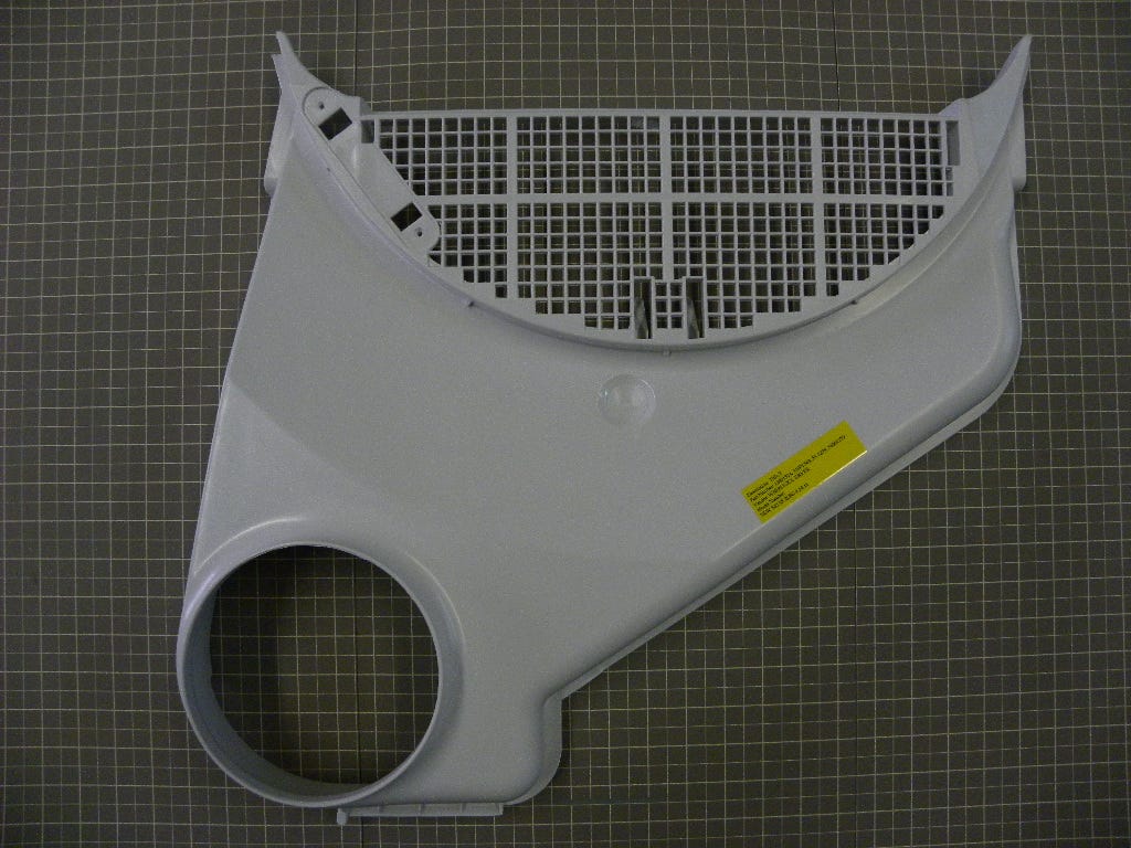 Duct 12001324