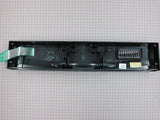 Touchpad and Control Panel W10102850