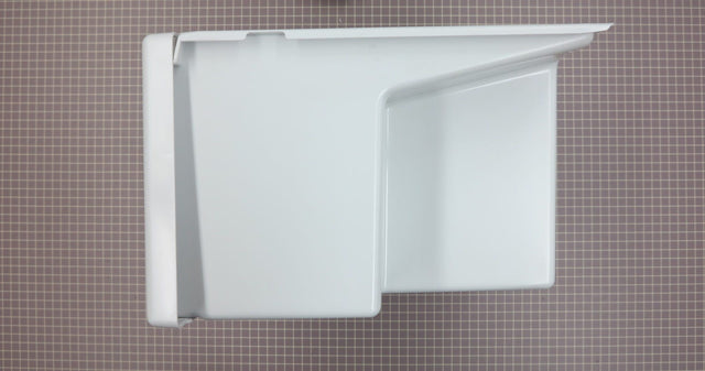 Pan Assembly (LH) WR32X10087