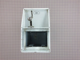 Meter Case 38724W