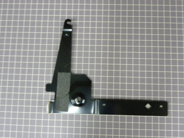 Door Hinge 154597701