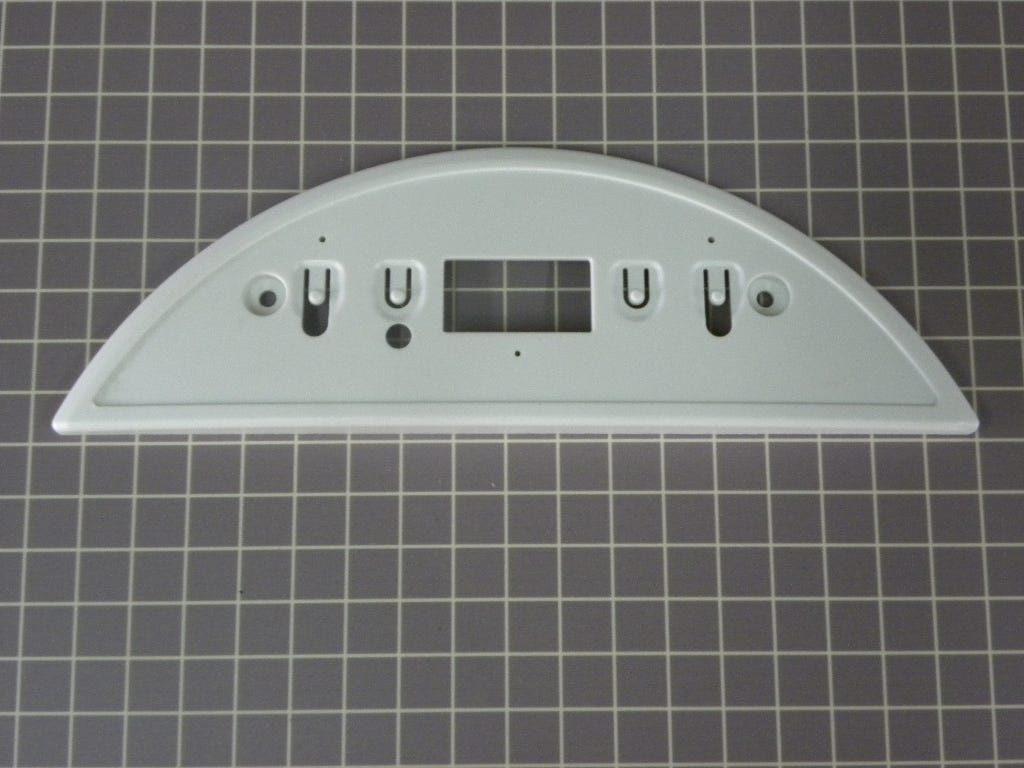 Trim/Bezel 297072500