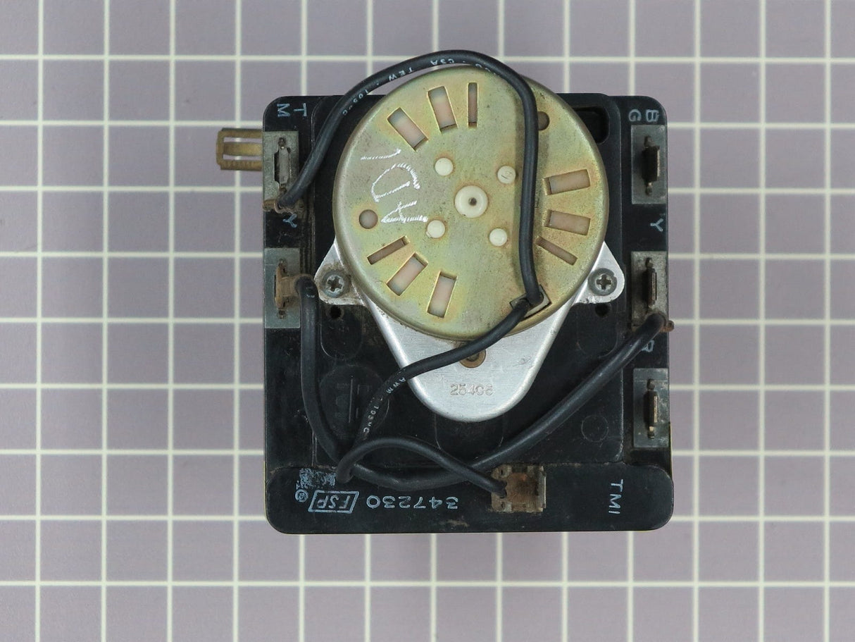 Timer 347230