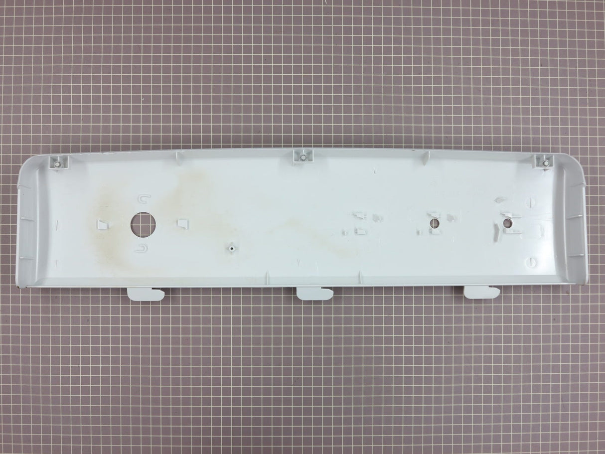 Rear Panel WH42X10698