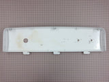 Rear Panel WH42X10698