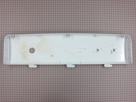 Rear Panel WH42X10698