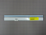 Kenmore Refrigerator Door Shelf Bar (13 3/8" x 2") WR17X3114