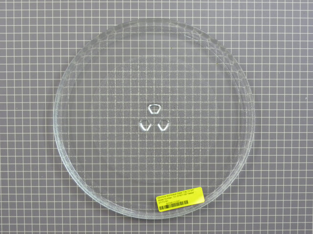 Glass Tray (12 3/4") 507049