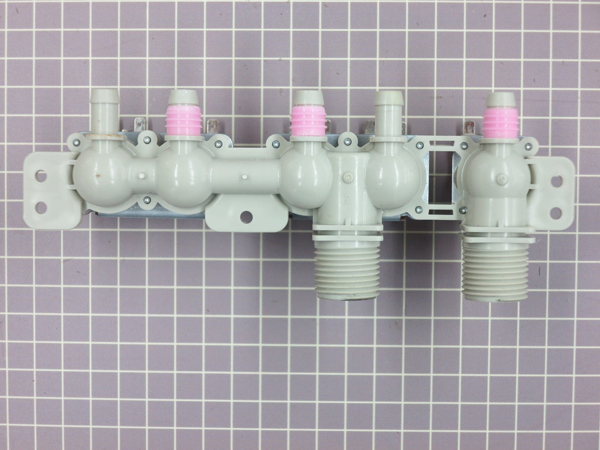 Water Inlet Valve 5221EA1008P