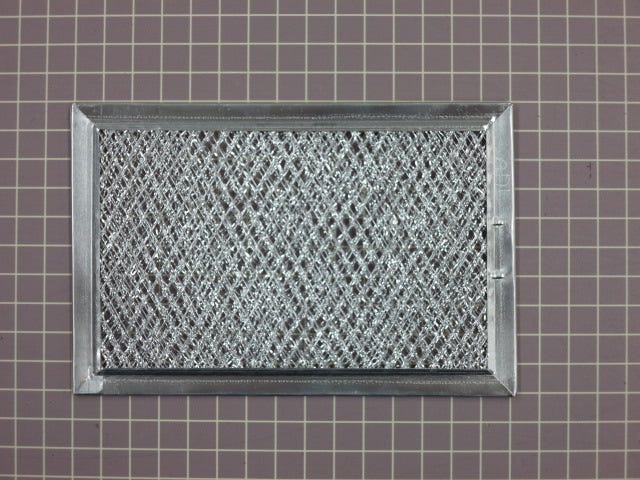 Grease Filter WB06X10359