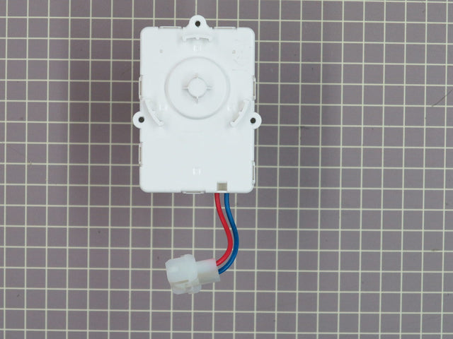 Condenser Fan Motor 242018301
