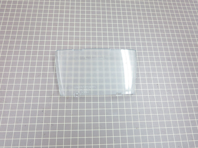 LED Cover WR02X31214
