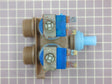 Water Inlet Valve 22004191