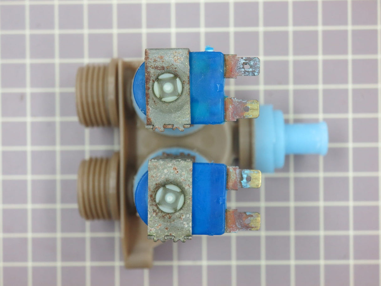 Water Inlet Valve 22004191