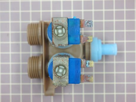 Water Inlet Valve 22004191