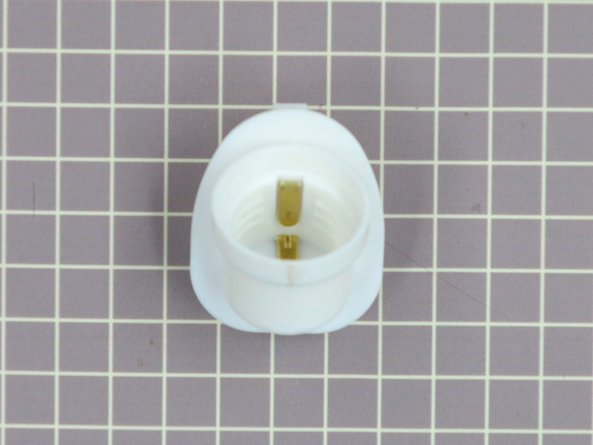 Light Socket 241513901