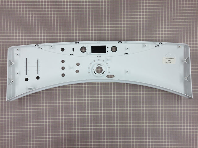 Control Panel WE19M1592
