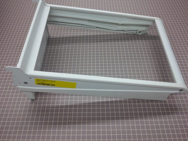 Shelf Assembly 10480722Q