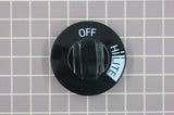 Burner Knob 1805D135
