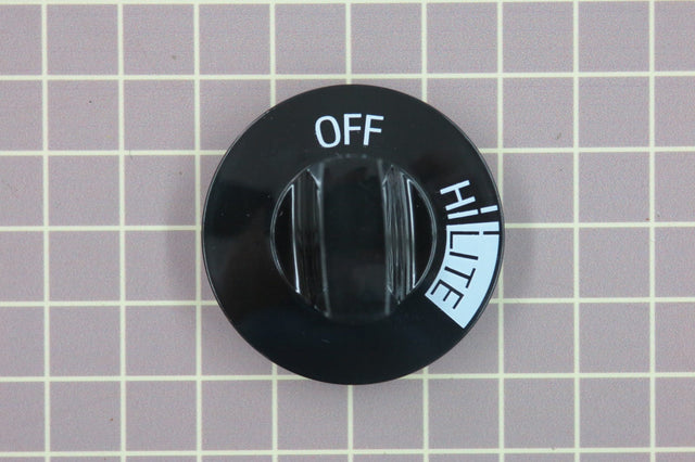 Burner Knob 1805D135