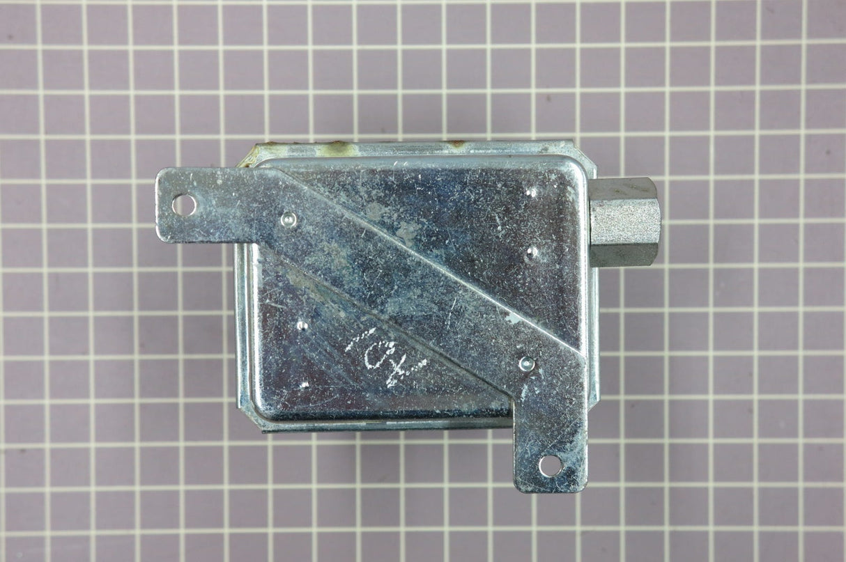 Gas Safety Valve 31946901