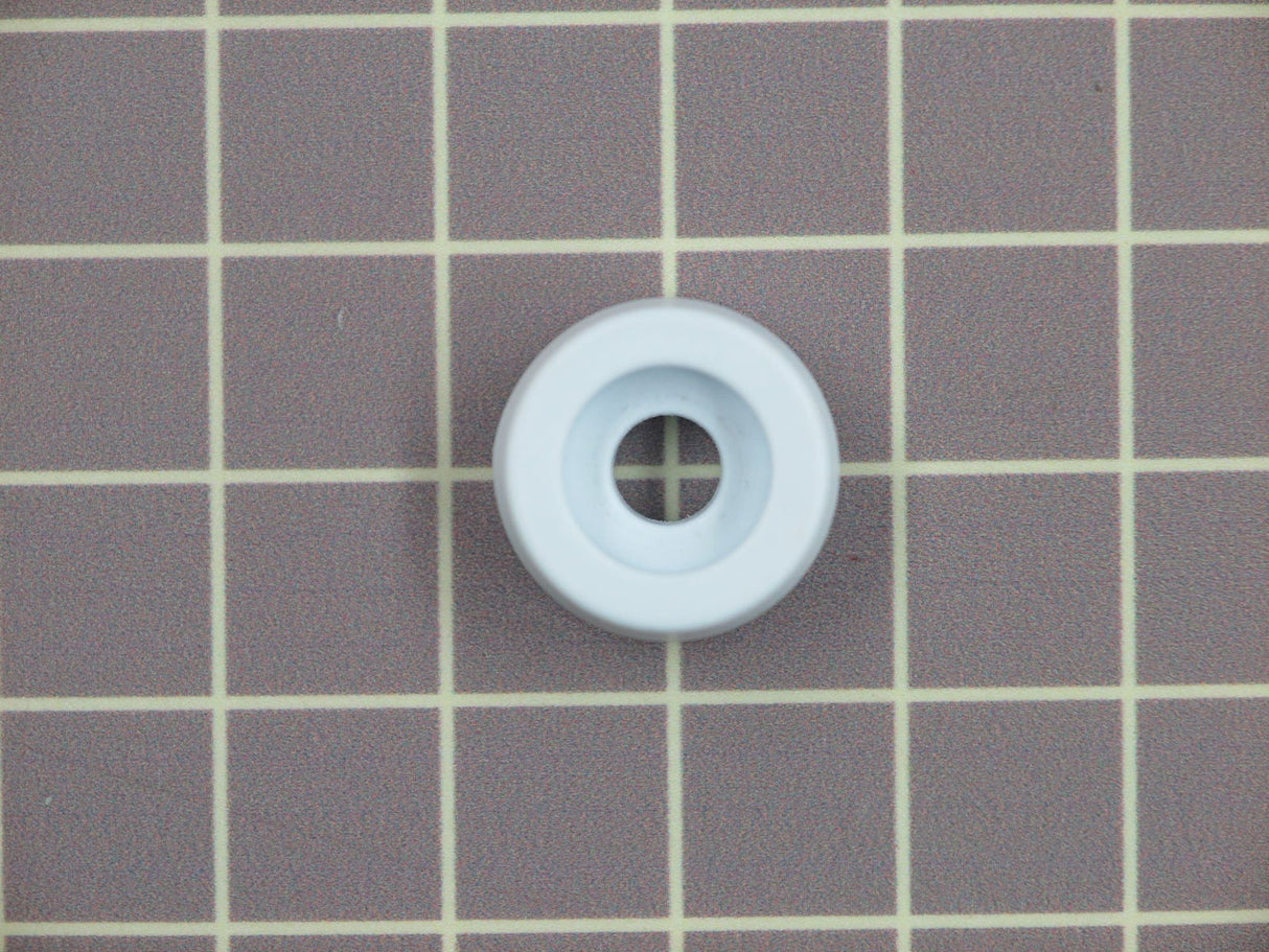 Chiller Drawer Cover Front Wheel WR02X10861
