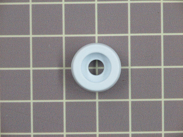 Chiller Drawer Cover Front Wheel WR02X10861