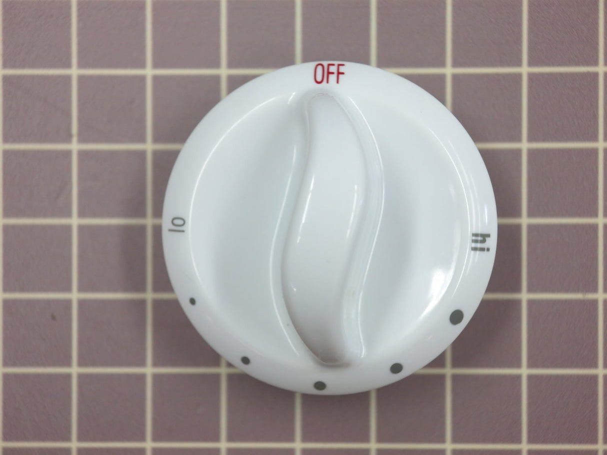 Control Knob 74006007
