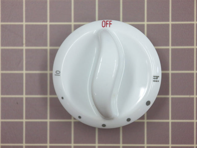 Control Knob 74006007