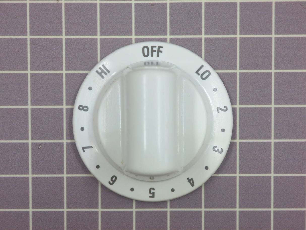 Control Knob 316553502