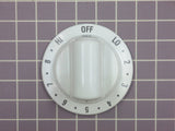 Control Knob 316553502