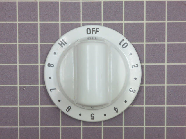 Control Knob 316553502