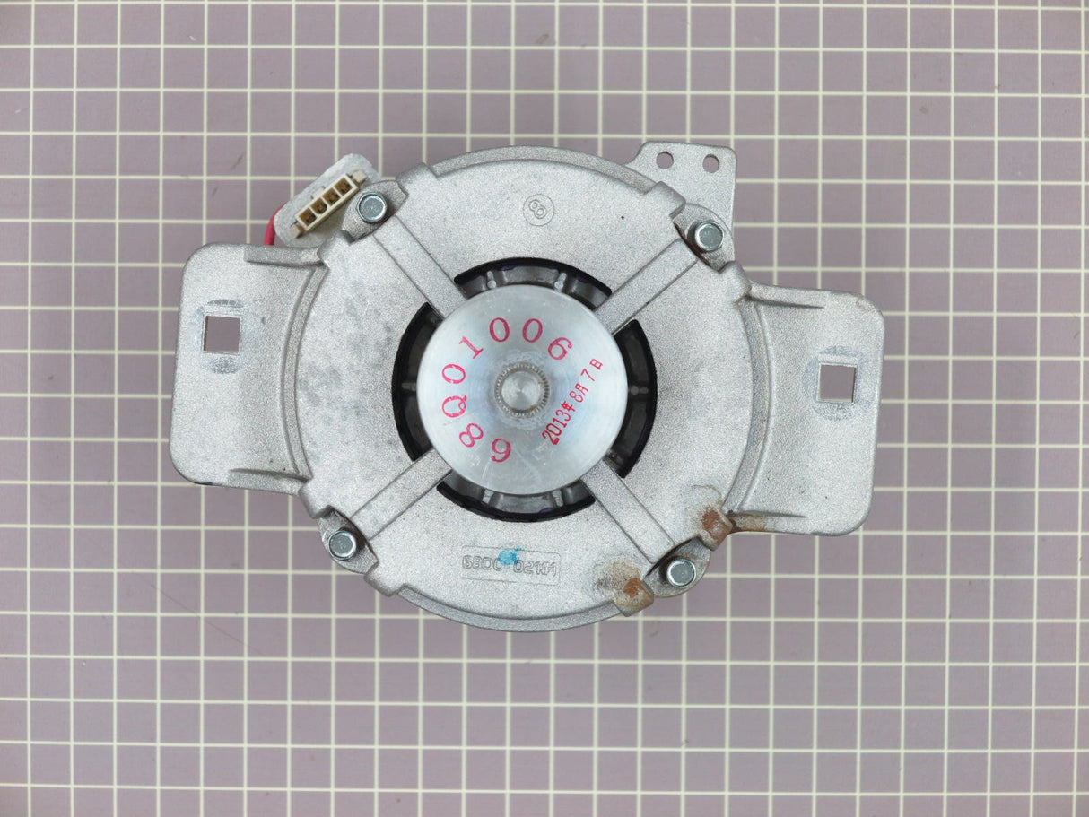 Drive Motor W10416655